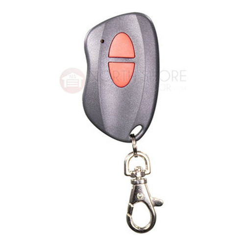 Transmitter Solutions Monarch 318DOPW2K-HID Gate Opener Keychain Remote