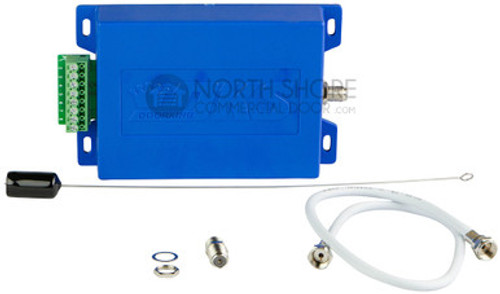 DoorKing MicroPLUS/MicroCLIK 8040-080 Gate and Garage Door Receiver DoorKing MicroPLUS/MicroCLIK 8040-080 Gate and Garage Door Receiver