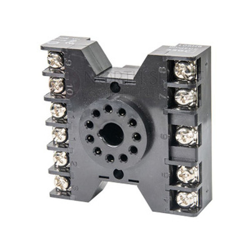 Loop Detector, D-Tek 11-Pin DIN Socket