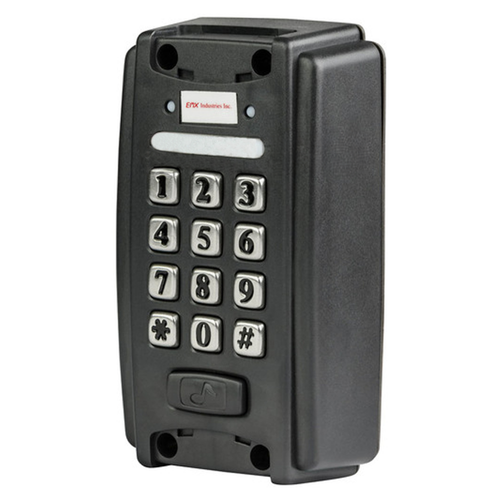 EMX PRX-320 Waterproof Proximity Card Reader/Keypad