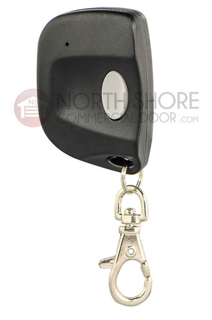 Transmitter Solutions Firefly 300MCD21K Garage Door Opener Keychain Remote