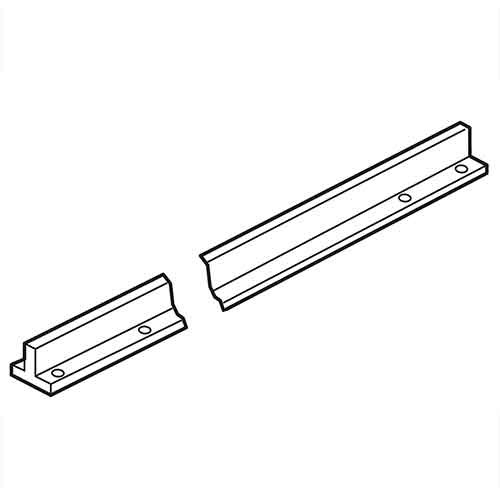 LiftMaster G1708 One-Piece Rail 8 Feet