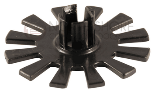 Genie 33944A.S Optical Interrupt Wheel Genie 33944A.S Optical Interrupt Wheel