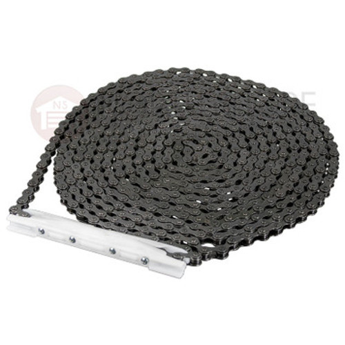 Genie 37562V.S Garage Door Opener Chain & Bullet Assembly for 14' Door Genie 37562V.S Garage Door Opener Chain & Bullet Assembly for 14' Door
