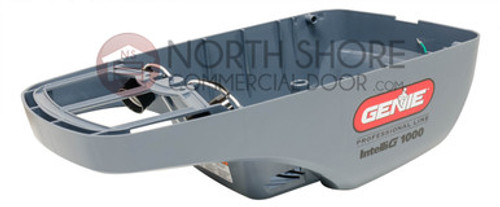 Genie 37564R.S IntelliG 1000 Garage Door Opener Cover Assembly Genie 37564R.S IntelliG 1000 Garage Door Opener Cover Assembly