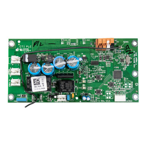 Genie 39340R.S Circuit Board Assembly (2036)