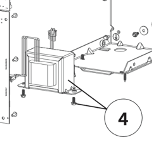 GENIE 41184RS TRANSFORMER KIT