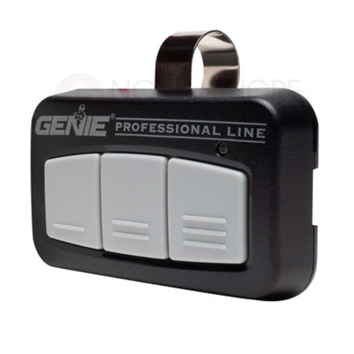 Genie 41538T (G3BT-P) 3 Button Professional Line Transmitter