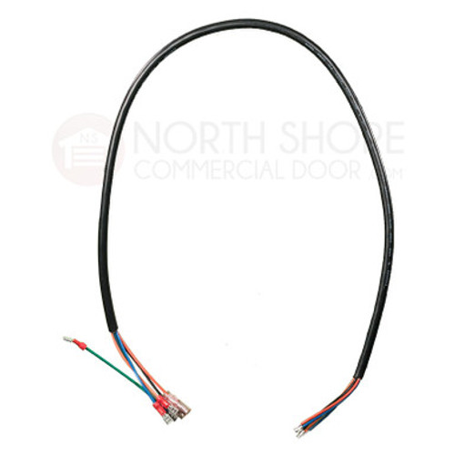 GTO AC201 Wire Harness for Gear Motor ? Std. for ALL DC SLIDE OPERATORS GTO AC201 Wire Harness for Gear Motor ? Std. for ALL DC SLIDE OPERATORS