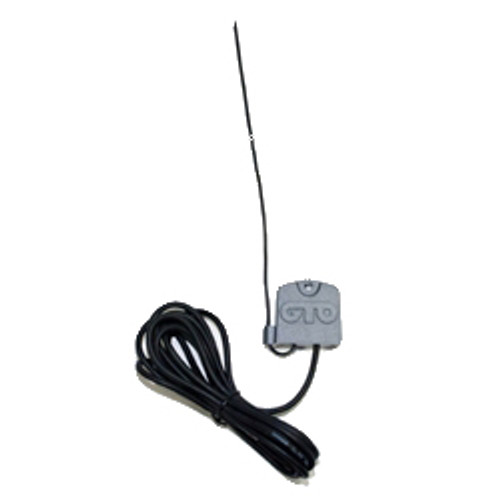 Receiver Assembly w/Antenna & 100-ft. Cable Narrow Band AQ201-100-NB by GTO