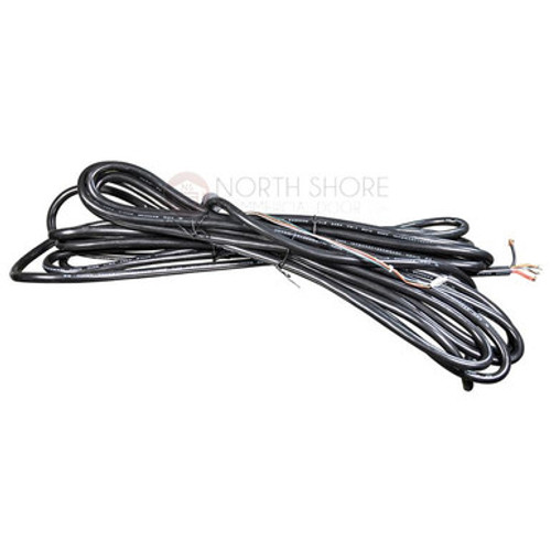 GTO R4889 Power Cable, 40? w/Strain Relief for Slave Operator SW3200XLS Series