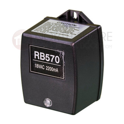 GTO / Mighty Mule RB570 Replacement Transformer