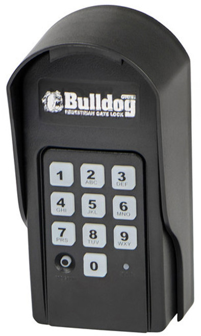 GTO F310 Gate Opener Digital Keypad