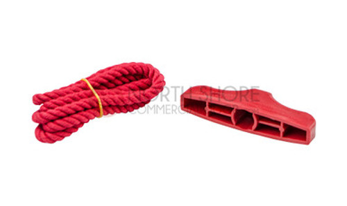 Guardian GUAT-026 Emergency Release Handle and Rope