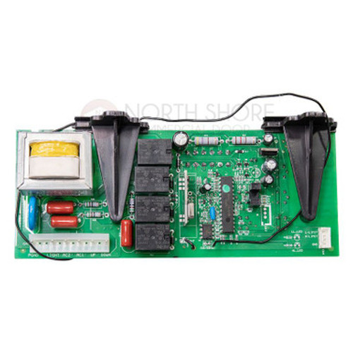 GUARDIAN GUAT-340 CIRCUIT BOARD FOR MODELS 315, 425, 428 and 200.57933