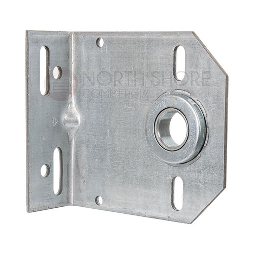 Center Bearing Support Plates (HB438-8G-H)