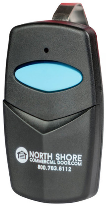Transmitter Solutions Stinger 315LMD21V Garage Door Opener Visor Sized Remote Transmitter Solutions Stinger 315LMD21V Garage Door Opener Visor Sized Remote
