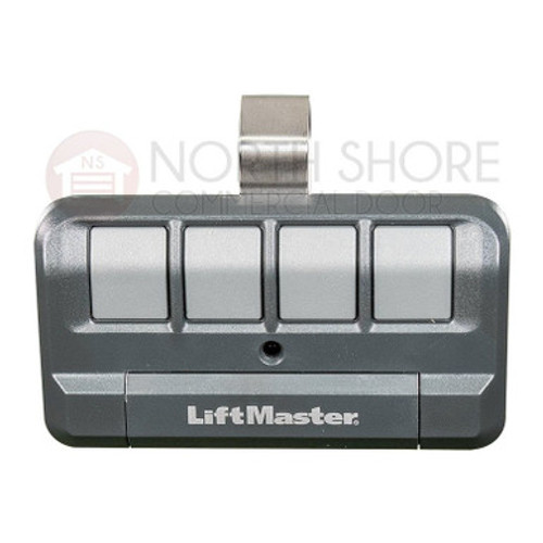 LIFTMASTER 374LMC Security Garage Door Opener Remote Control