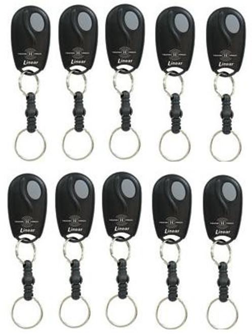 Linear ACT-31DH Transmitter with Prox tag - 10 pack