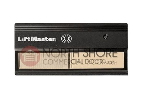 Link Control 62LNK Garage Door Opener Remote Transmitter