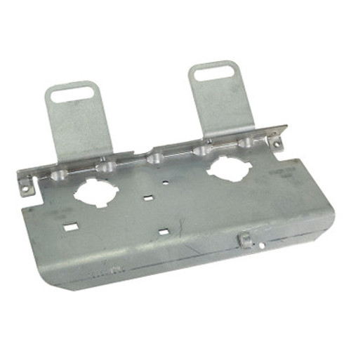 LiftMaster 41D630-2 Bracket: Light Socket, Limit Switch