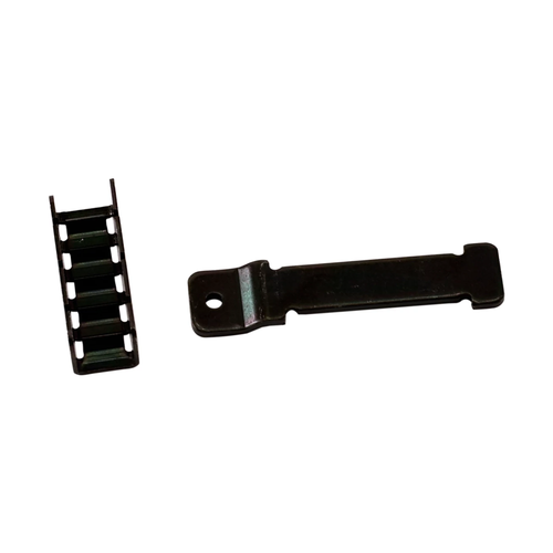 41B5669 Belt Shortening Kit  Belt Clip and Link (for splicing)