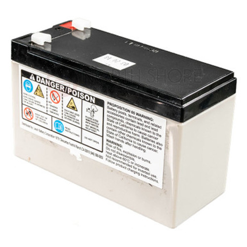 LiftMaster 29-NP712 Replacement Battery 12V 7Amp (1-Battery)