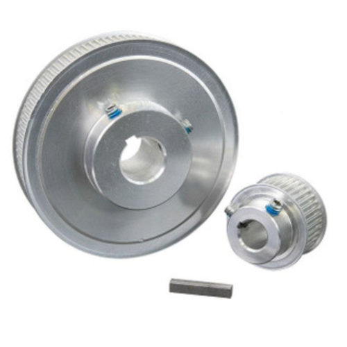 LiftMaster K17-36530 Gear and Reducer Pulley and Motor Pulley