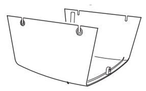 Linear HAE00026 Garage Door Opener Cover