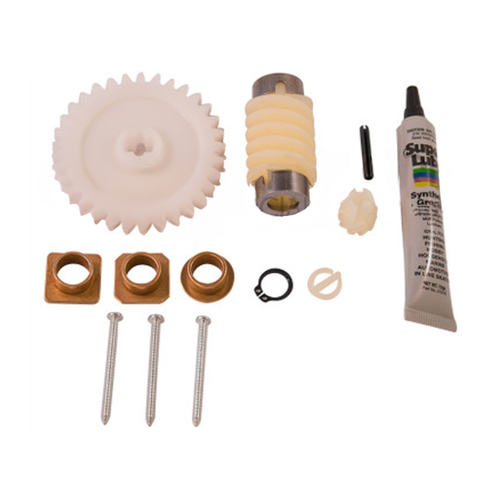 Linear HAE00006 HAE00047 Garage Door Opener Helical Gear and Grease