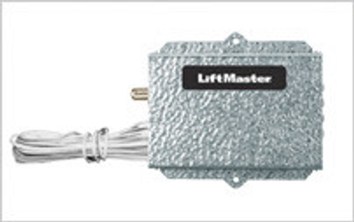 Liftmaster 422HM Gate & Garage Door Opener Two-Channel Universal Coaxial Receiver - 390MHz