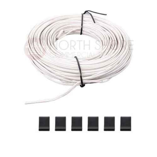 Linear HAE00044 Wire Kit for Residential Operators - Single Kit