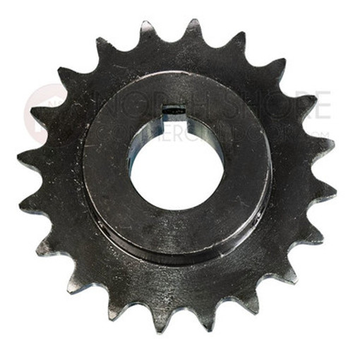 LINEAR SPROCKET 2200-269 - 41B20 - 1IN BORE