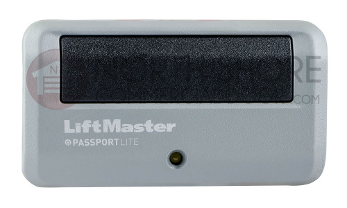 Liftmaster PPLK1-10 Passport Lite 1-Button Remote