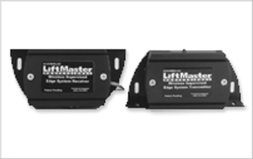 Liftmaster Saftey Edge Pneumatic Wireless Infrared Safety Edge Receiver & Transmitter MODEL 50WSP