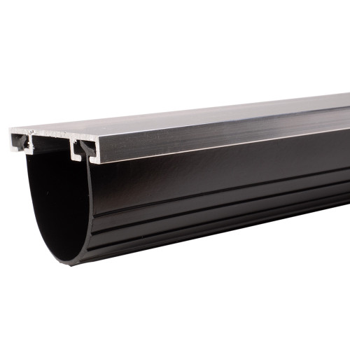 Universal Garage Door Bottom Seal Kit for 9ft Doors