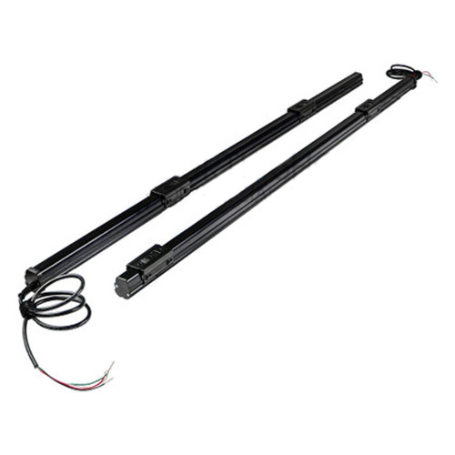 Light Curtain, MLC-K72, Monitored, 32ft Wide x 6ft High, Miller Edge (MLC-K72)
