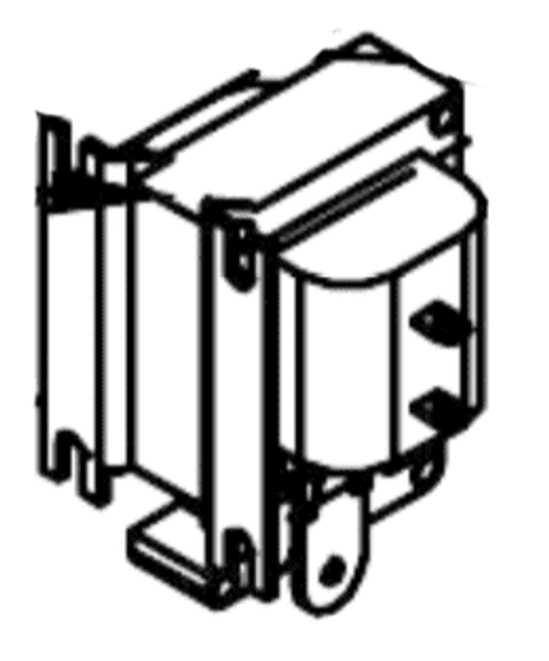 Micanan MK00029 SOLENOID 575V (BRAKE OPTION)