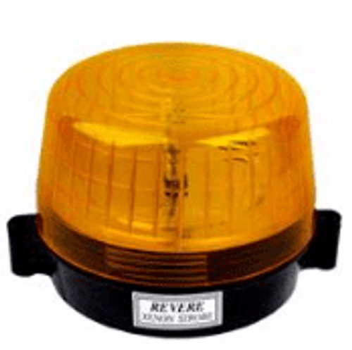 MMTC RST-1 Visible Warning Device