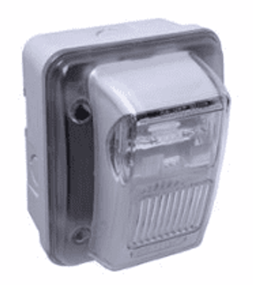 MMTC WGEC-24 HORN STROBE