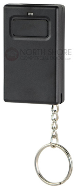 North Shore Commercial Door NSCD-300MK1 Multi Code Keychain Remote