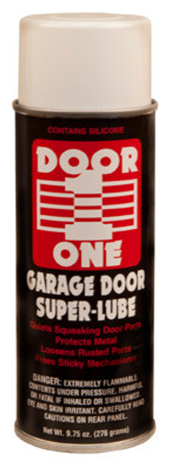 NSCD Garage Door One Super Lube 9.75 oz