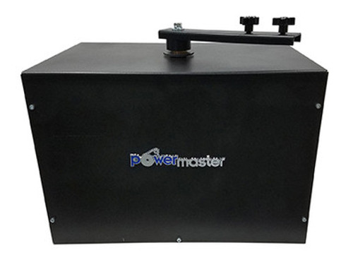 POWERMASTER MODEL MSW SWING GATE OPERATOR