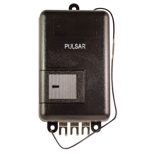 Pulsar 9931R Gate and Garage Door Opener Receiver 318MHz