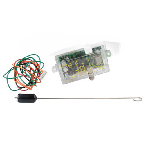 Remote Control Solutions RCS-433DSR2LC Dip-Switch Receiver