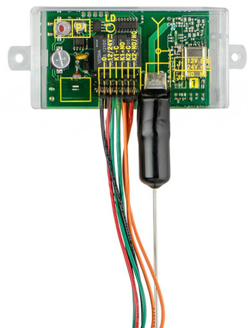 Remote Control Solutions RCS-433BR2 Dip-Switch Receiver