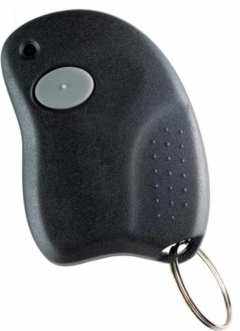 Remote Control Solutions RCS-433CTG1A/H Gate Opener Remote 1 Button