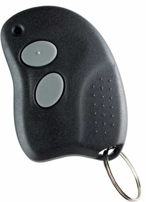 Remote Control Solutions DUO RCS-433CTG2A/H Gate Opener Remote 2 Button