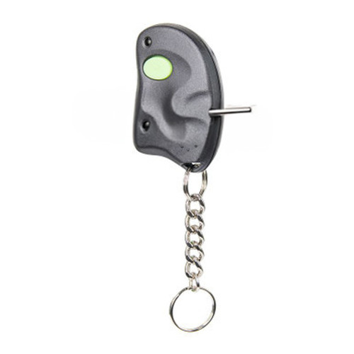 Remote Control Solutions 418CTGR1 Elite 418Mhz Compatable Gate Opener Remote 1 Button