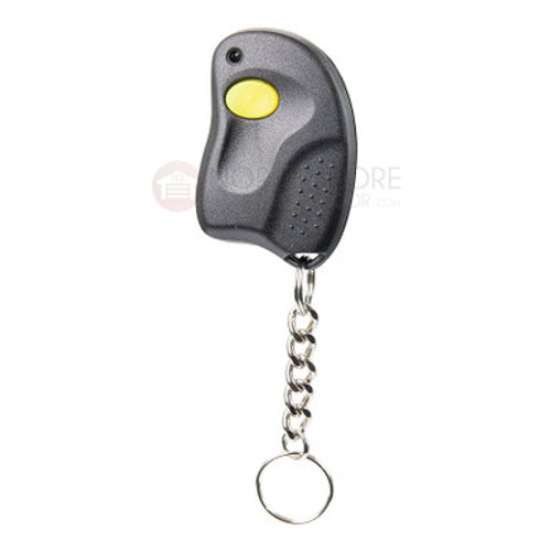 Remote Control Solutions RCS-318CTYL1A/H Linear 318Mhz Compatable Gate Opener Remote 1 Button